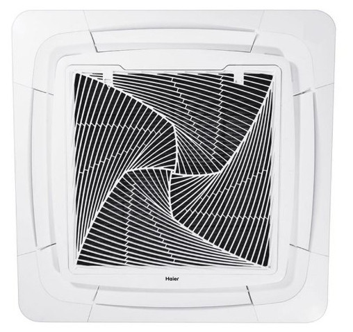 Кассетный внутренний блок Haier AB25S2SC1FA