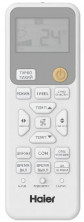 Кондиционер Haier AS35HPL2HRA/1U35HPL1FRA