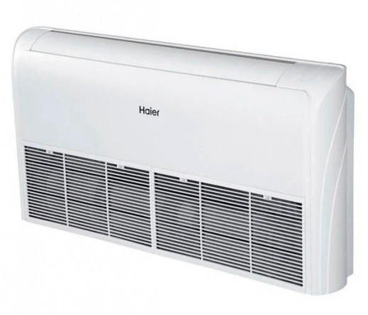 Напольно-потолочный внутренний блок Haier AC50S2SG1FA