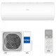 Кондиционер Haier AS35PHP3HRA/1U35PHP1FRA