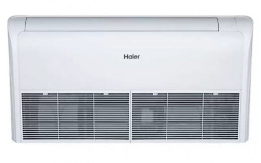Напольно-потолочный внутренний блок Haier AC50S2SG1FA