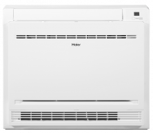 Напольно-потолочный внутренний блок Haier AF25S2SD1FA