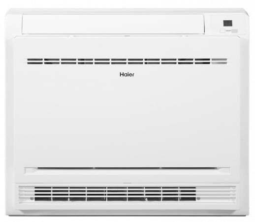 Напольно-потолочный внутренний блок Haier AF25S2SD1FA