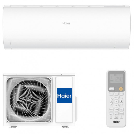 Кондиционер Haier AS20PHP3HRA/1U20PHP1FRA