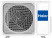 Кондиционер Haier AS50PHP3HRA/1U50PHP1FRA