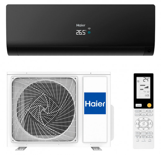 Кондиционер Haier AS25S2SF2FA-B/1U25S2SM3FA
