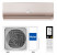 Кондиционер Haier AS50S2SF3FA-G/1U50S2SJ3FA