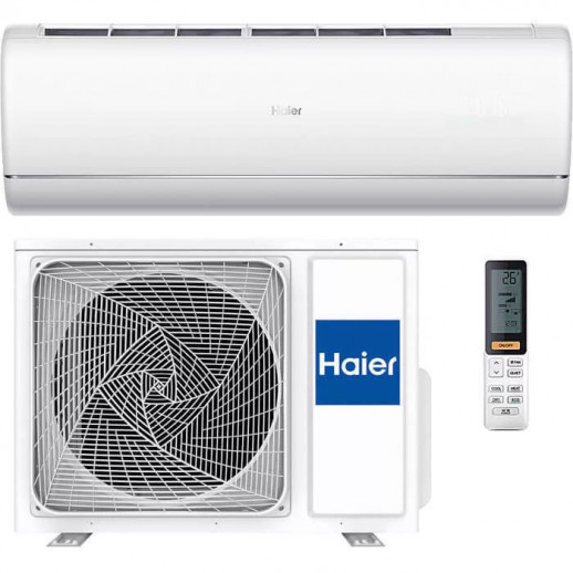 Кондиционер Haier AS25S2SJ2FA-W/1U25MECFRA