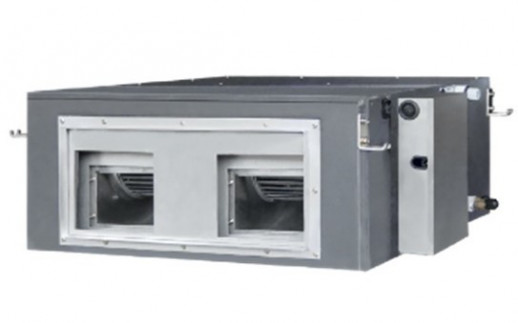 Канальный кондиционер Haier AD140S1LM1FA/1U140S1LN1FB