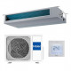 Канальный кондиционер Haier AD35S2SM3FA/1U35S2SM3FA