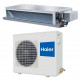 Канальный кондиционер Haier AD50S1LS1FA/1U50S1LM1FA