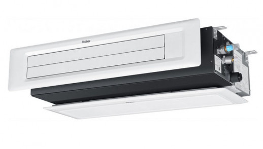 Канальный кондиционер Haier AD50S1LS1FA/1U50S1LM1FA