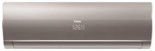 Кондиционер Haier HSU-09HFF103/R3-W/-G/-B/HSU-09HUF103/R3 (-40C)