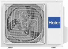 Кондиционер Haier HSU-09HPL203/R3/HSU-09HPL03/R3 (-40C)