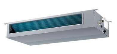Канальный кондиционер Haier AD18SS1ERA(N)(P)/1U18DS1EAA