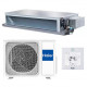Канальный кондиционер Haier AD71S2SS1FA/1U70S2SJ2FA