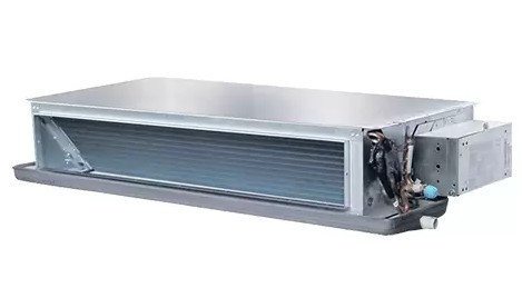 Канальный кондиционер Haier AD18SS1ERA(N)(P)/1U18DS1EAA