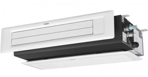 Канальный кондиционер Haier AD18SS1ERA(N)(P)/1U18DS1EAA