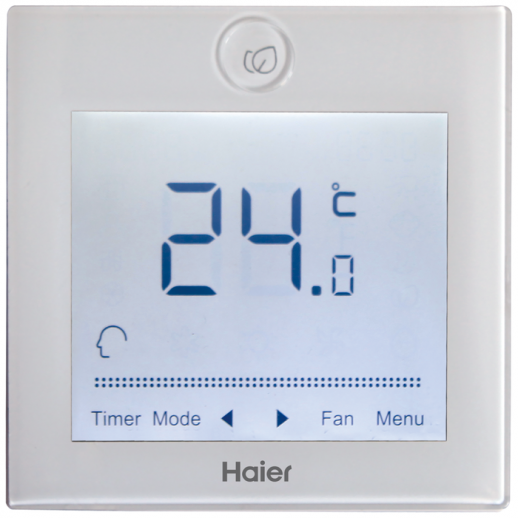 Канальный кондиционер Haier AD18SS1ERA(N)(P)/1U18DS1EAA