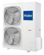 Канальный кондиционер Haier AD96HN1ERA/1U96WS1ERB