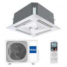 Кассетный кондиционер Haier AB35S2SC1FA/1U35S2SM3FA