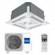 Кассетный кондиционер Haier AB35S2SC1FA/1U35S2SM3FA