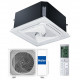 Кассетный кондиционер Haier AB35S2SC2FA/1U35S2SM3FA