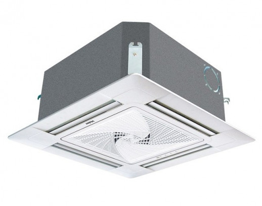 Кассетный кондиционер Haier AB35S2SC1FA/1U35S2SM3FA