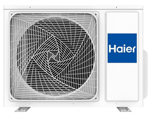 Кассетный кондиционер Haier AB35S2SC2FA/1U35S2SM3FA