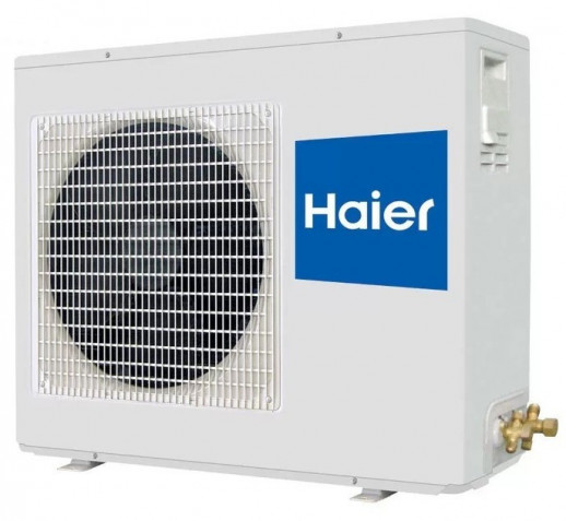 Кассетный кондиционер Haier AB50S1LC1FA/1U50S1LM1FA