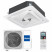 Кассетный кондиционер Haier AB71S2SG1FA/1U70S2SJ2FA