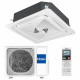 Кассетный кондиционер Haier AB71S2SG1FA/1U70S2SJ2FA