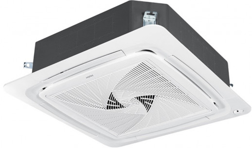 Кассетный кондиционер Haier AB35S2SC1FA/1U35S2SM3FA