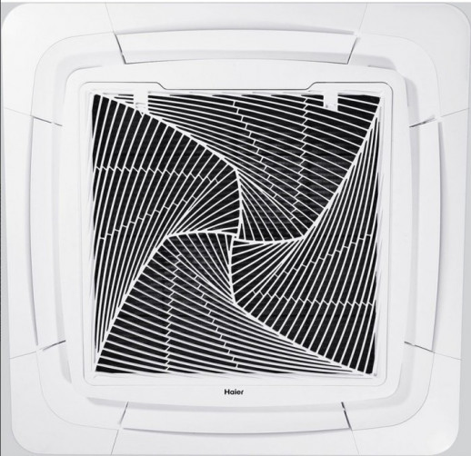 Кассетный кондиционер Haier AB71S2SG1FA/1U70S2SJ2FA