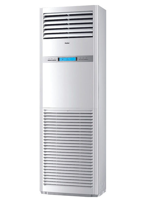 Колонный кондиционер Haier AP140S2SK1FA(H)/1U140S2SN1FB