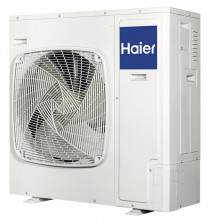 Колонный кондиционер Haier AP140S2SK1FA(H)/1U140S2SN1FB