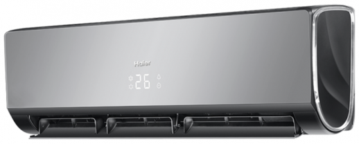Настенный внутренний блок Haier AS09NS5ERA-B