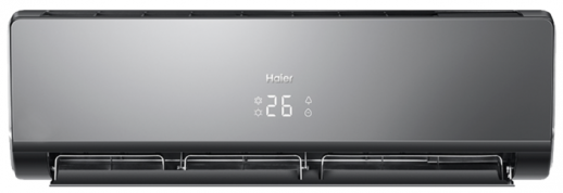 Настенный внутренний блок Haier AS09NS5ERA-B