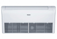 Напольно-потолочный кондиционер Haier AC140S1LK1FA/1U140S1LN1FB