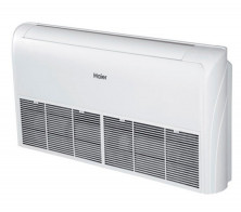 Напольно-потолочный кондиционер Haier AC160S1LK1FA/1U160S1LN1FB