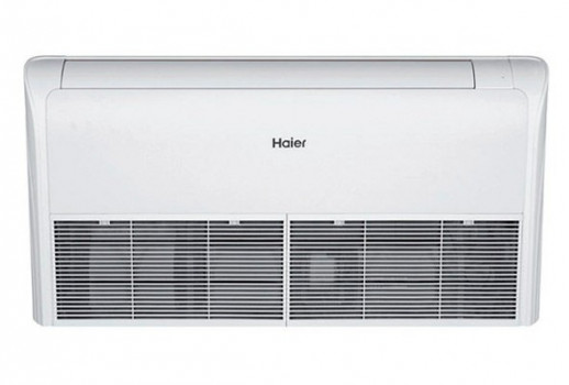 Напольно-потолочный кондиционер Haier AC35S2SG1FA/1U35S2SM3FA