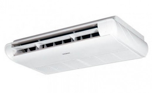 Напольно-потолочный кондиционер Haier AC35S2SG1FA/1U35S2SM3FA