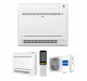 Напольно-потолочный кондиционер Haier AF25S2SD1FA/1U25S2SM3FA
