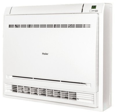 Напольно-потолочный кондиционер Haier AF25S2SD1FA/1U25S2SM3FA