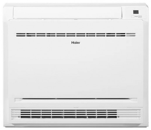 Напольно-потолочный кондиционер Haier AF25S2SD1FA/1U25S2SM3FA