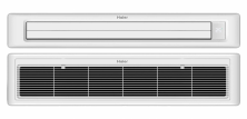 Комплект декоративных решеток Haier P1B-890IA/D