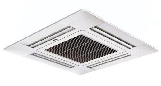 Панель для кассетных блоков Haier PB-700IB