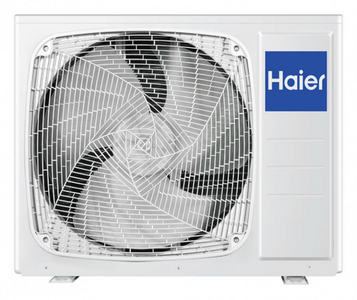 Кондиционер Haier AS100HPL1HRA/1U105S2SS2FA