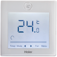 Канальный внутренний блок Haier AD50S2SS1FA